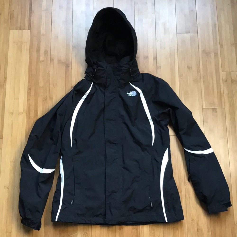 Women’s FALL JACKET, NORTH FACE